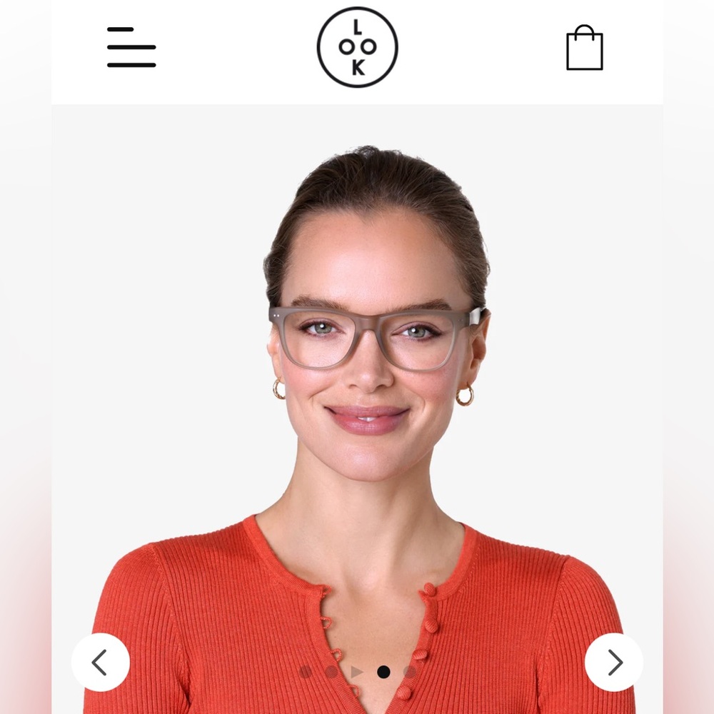 Look Optic Sullivan 1.5 Progressive Readers